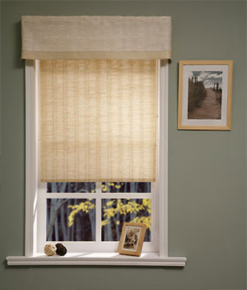 Custom Cubic Valance