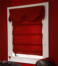 Custom Korola Valance