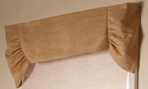 Dolman Valance