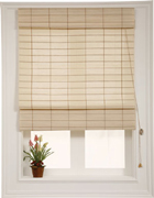 Kuppajo  Roman Shade