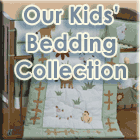 Kids Bedding, Crib Sets, Tween Comforters