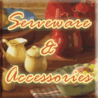 Serveware Collections