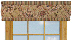 Augustine/Avalon-Camel Cornice