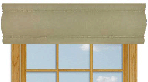Dorchester-Chive Cornice