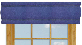 WINDOW TREATMENT - RODEOHOME