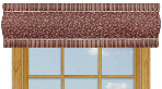 Tang/Twyla-Rhapsody Plum Cornice