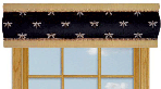 Golden Dragonfly/ Caramel Cornice