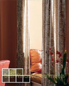 Belmont Curtain Panel