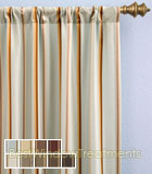 Carlyle Ocean Curtain Panel