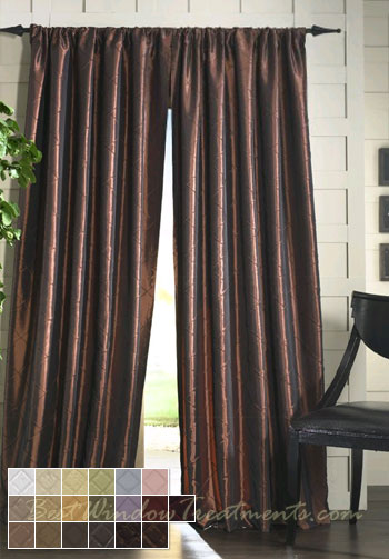 Colchester Curtain Panel
