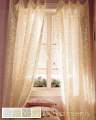 Versailes Curtain Panel