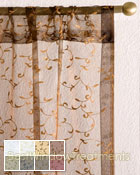 Westlake Curtain Panel