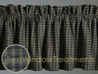 Davis Valance 