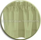 Aloe Valance, Curtain Panels, Throw and Pillow