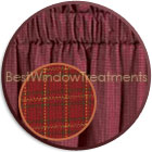 Thomas Valance, Throw, Quilted and Fabric Pillows