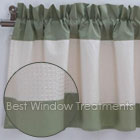 Busy Farmer Valance
