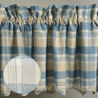 Buttermilk Valance