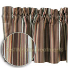 Hampshire Striped Valance