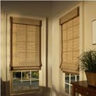 Woven Wood Window Shades Group 6 Patterns