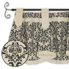Bellingham Valance 