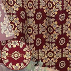 Oakdale Jacquard Tier Curtain