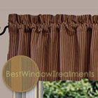 Colonial Nantucket Valance