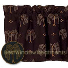 Lovely Willow Tree  Valance