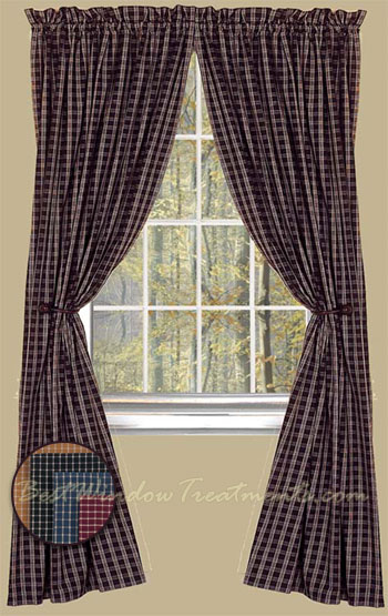 BLUE CURTAINS | OVERSTOCK.COM: BUY WINDOW CURTAINS AND DRAPES ONLINE