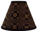 Lover's Knot Lampshade