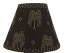 Lovely Willow Tree Lampshade