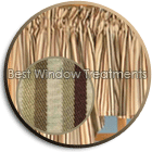 Celebration Stripe Tailored Curtain Pairs, Valance, Tiers and Swag Curtains