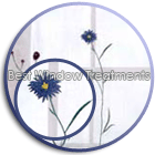 Voile Valance & Curtain Panel Sheers