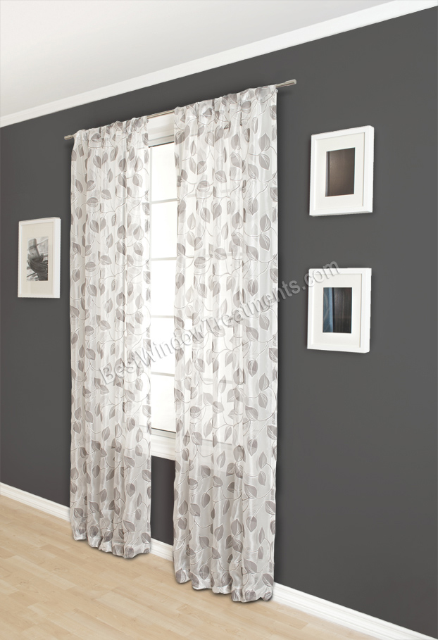 SHEER CURTAINS, SHEERS, SHEER CURTAIN PANELS, SEMI SHEER CURTAINS