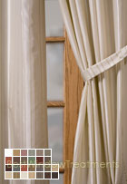 Dior Curtain Panel
