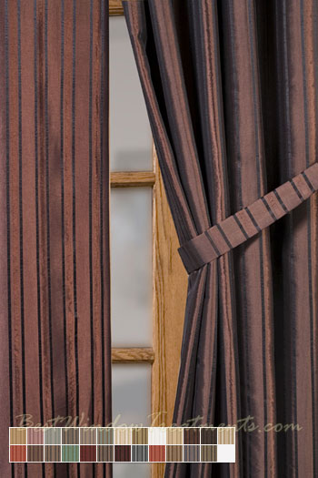 Dior Curtain Panel