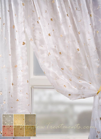 Marcella Multi Curtain Panel