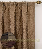 Tahiti Curtain Panel