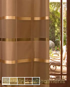 Amore Curtain Panel