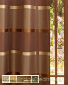 Amore Curtain Panel