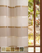 Amore Curtain Panel