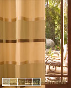 Amore Curtain Panel