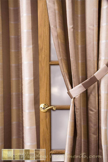 Valentino Curtain Panel