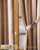 Valentino Curtain Panel