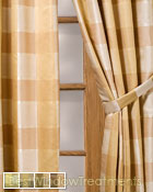 Valentino Curtain Panel