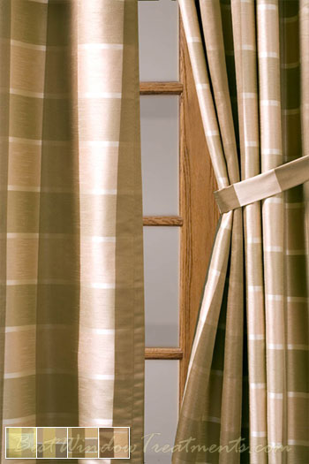 Valentino Curtain Panel
