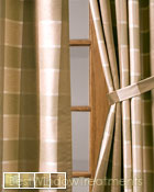 Valentino Curtain Panel