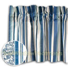 Wiltshire Stripe Valance