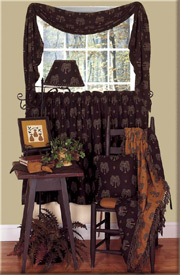 Curtains and Accessories