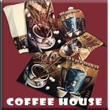 coffee kitchen decor