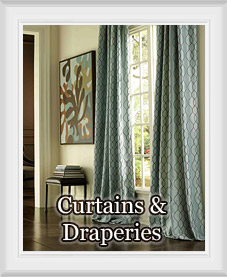 Curtains and Draperies